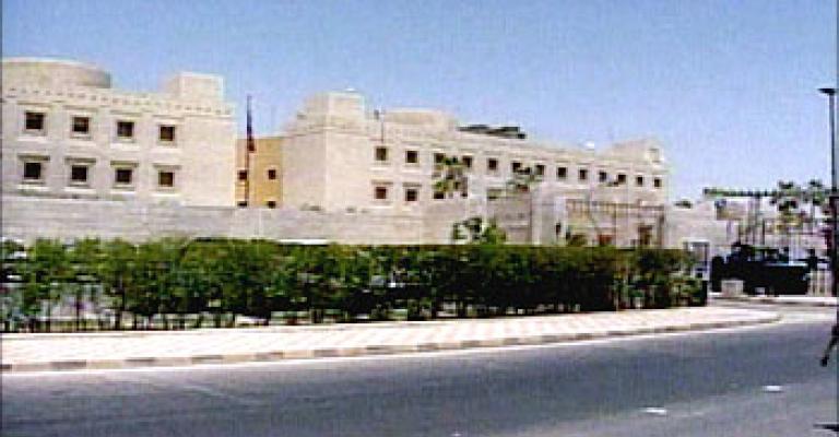 سفير أميركي جديد في عمان قريبا سفير أميركي جديد في عمان قريبا