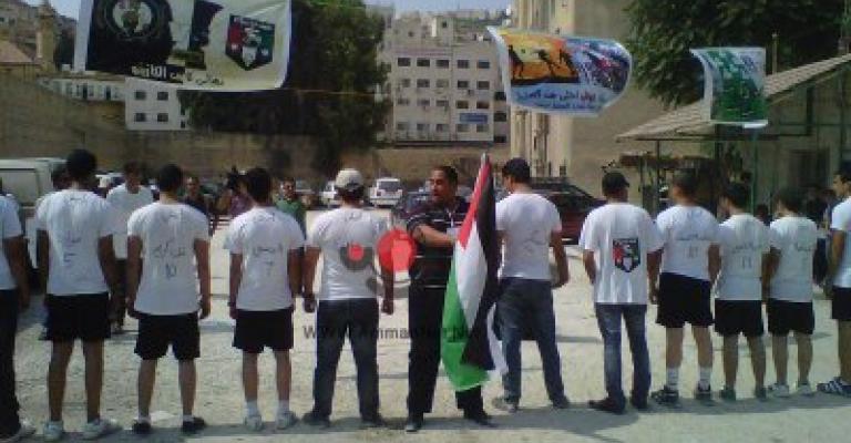 Casino finals end with team corruption win of 3-0 against reform