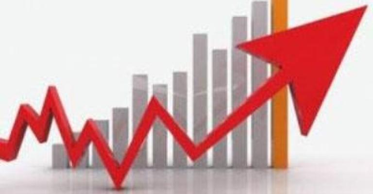 ارتفاع التضخم في النصف الأول من العام