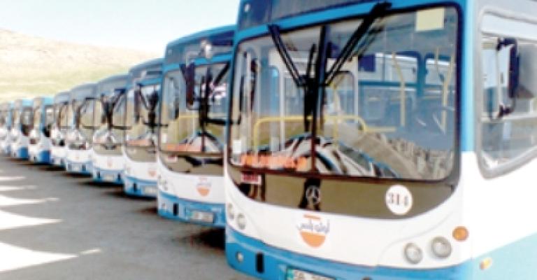 بدء الإجراءات القانونية والقضائية بحق "المتكاملة للنقل"