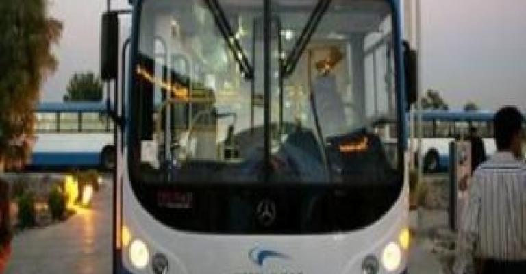 الأمانة تباشر بإجراءات وضع اليد على حافلات ومرافق "المتكاملة"