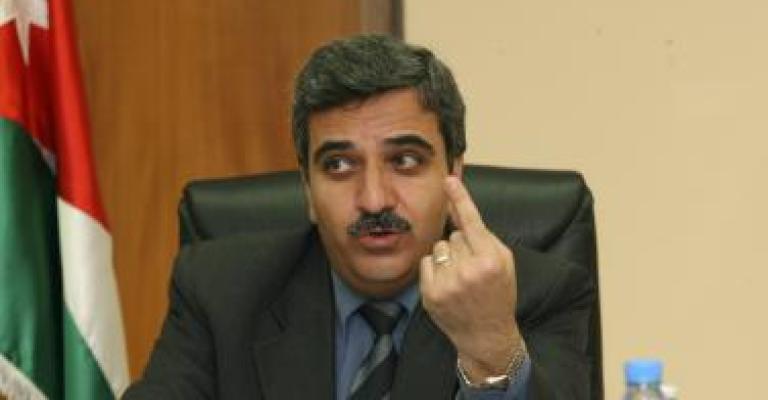 Abu Hammour: electricity company loss could be compensated through new tariffs 