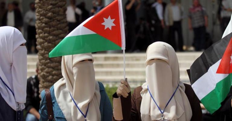 الحكومة تواصل تقييد الحريات رغم تعديل قانون الاجتماعات