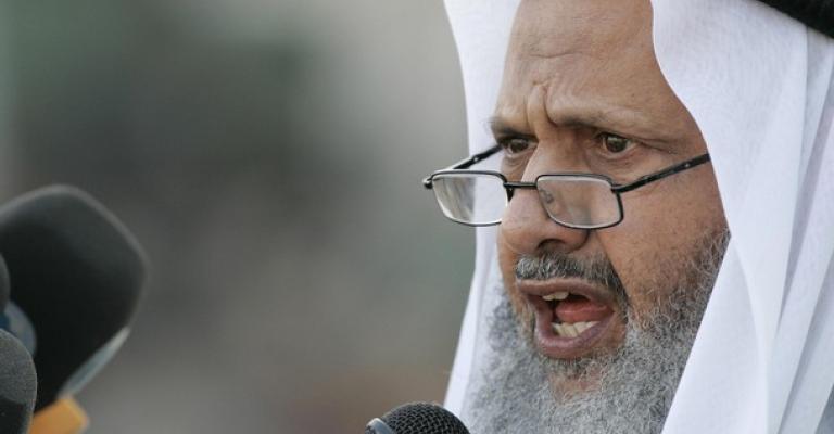 الإخوان: لم نلتقي الـ cia ويوجد حملة لتشويه صورة الجماعة الإخوان: لم نلتقي الـ cia ويوجد حملة لتشويه صورة الجماعة