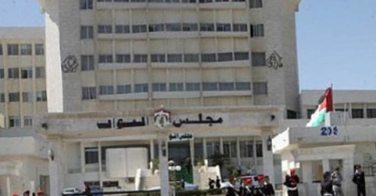 "الإدارية النيابية" تقر مشروع قانون البلديات