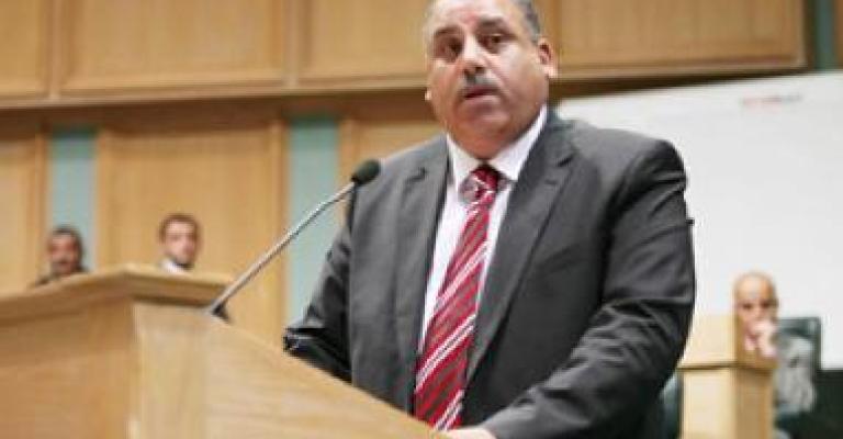 النائب القاضي:الاعتصامات المفتوحة تمثل النية لزعزعة الأمن