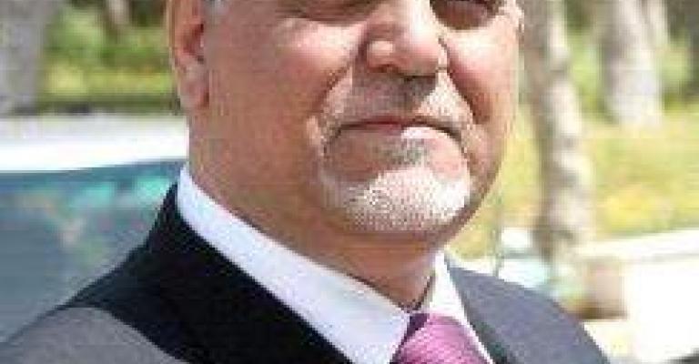 الحياري رئيسا لمجلس ادارة الرأي