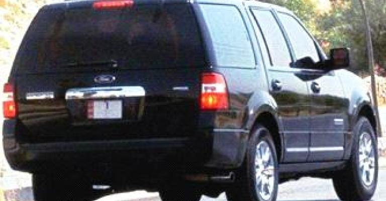 السيارات الحكومية ترتكب 3739 مخالفة منذ العام