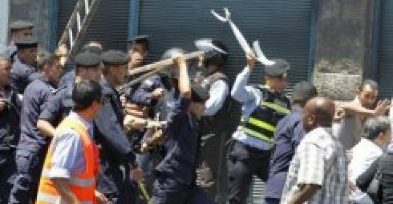 70 نائب يطالبون بمنح علاوة خطورة عمل لرجال الأمن