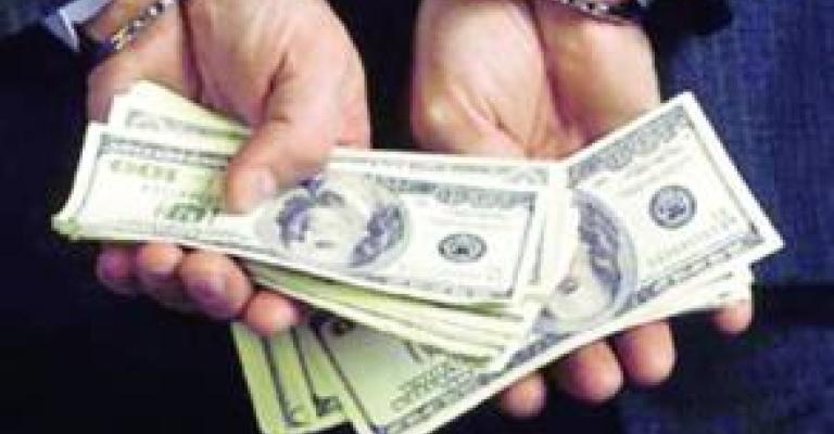 الحبس 8 سنوات لصاحب شركة بورصة وهمية