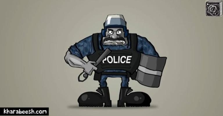 قبل أن تذهب للاعتصام شاهد النصائح.. فيديو قبل أن تذهب للاعتصام شاهد النصائح.. فيديو