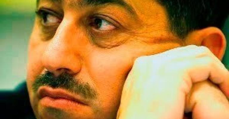 فضيحة الإعتداء على الصحفيين في ساحة النخيل