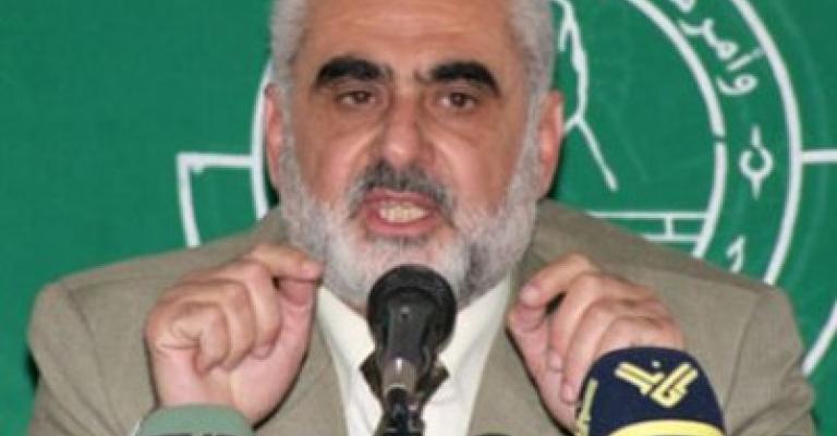 الإخوان: تعليمات تنظيم قانون الاجتماعات دلالة على العقلية العرفية الإخوان: تعليمات تنظيم قانون الاجتماعات دلالة على العقلية العرفية