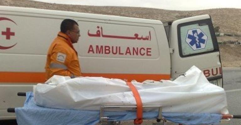 وفاتان اثر حادثي تدهور في معان وعين غزال وفاتان اثر حادثي تدهور في معان وعين غزال