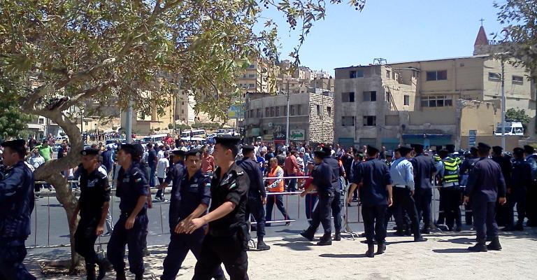 الإعلان عن نتائج التحقيق في أحداث النخيل الأربعاء الإعلان عن نتائج التحقيق في أحداث النخيل الأربعاء