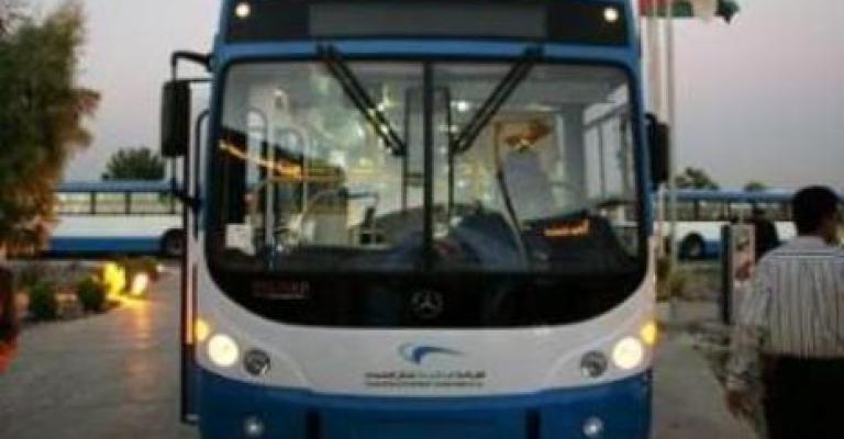 المتكاملة للنقل تعاود تقديم خدماتها المتكاملة للنقل تعاود تقديم خدماتها