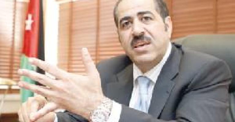 قشوع لعمان نت: لا عودة للمجالس البلدية المنحلة (صوت)