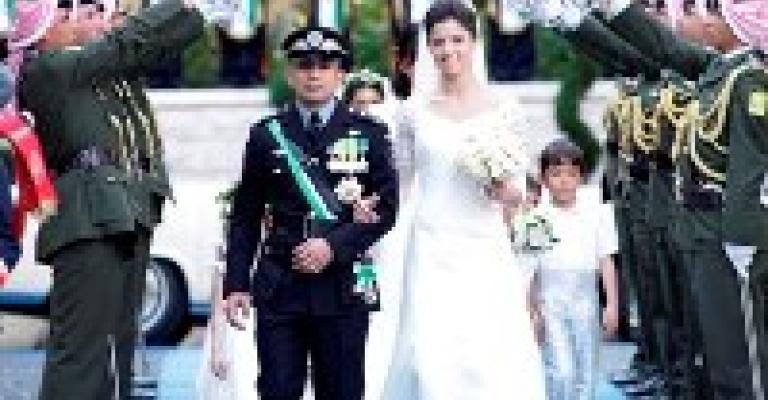 عقد قران الأمير راشد عقد قران الأمير راشد