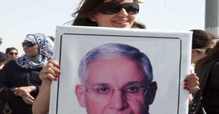 القضاة في العناية الحثيثة