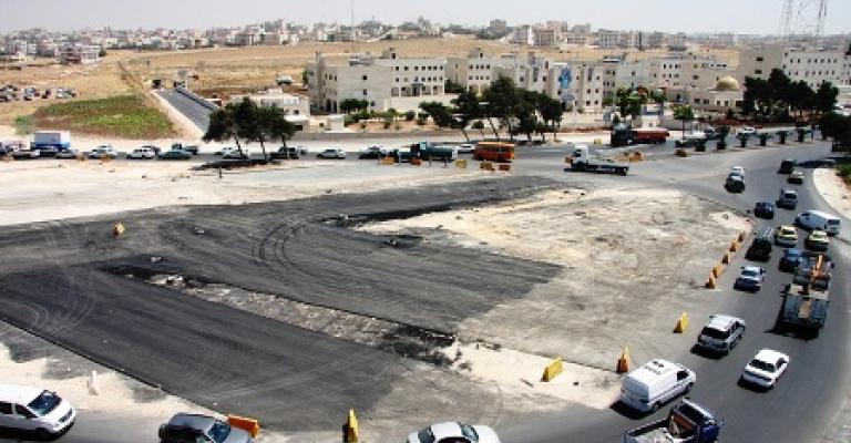 الامانة تعيد تشغيل اشارة الارسال