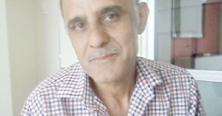 منع محمد عمر من التوجه للضفة الغربية منع محمد عمر من التوجه للضفة الغربية