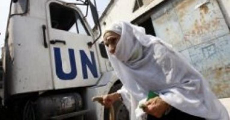 “الأنروا” تؤكد المحافظة على اسمها..