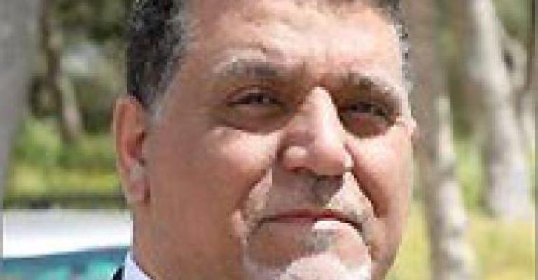 الحياري رئيسا لمجلس إدارة الرأي والمعايطة رئيسا للتحرير