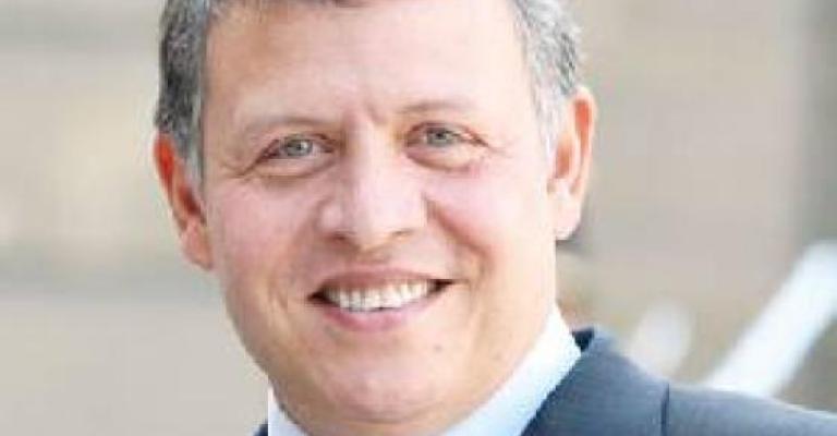 150 مليون لتنمية البلقاء والملك يوعز بدراسة الوضع الصحي للقضاة 150 مليون لتنمية البلقاء والملك يوعز بدراسة الوضع الصحي للقضاة