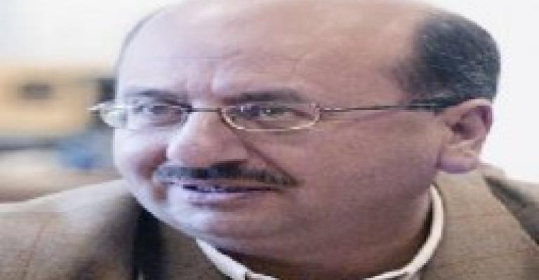 قبول استقالة سميح المعايطة