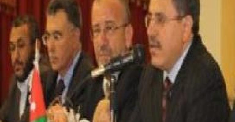 عبيدات: محاولات التعدي على وحدة هيئات "المهندسين" محدودة المدى