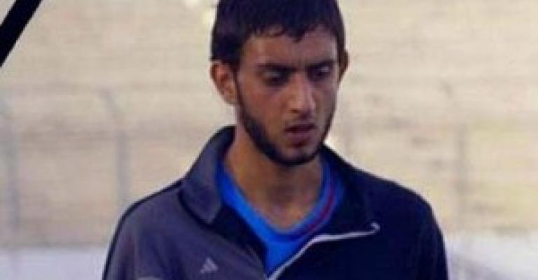 اطلاق اسم زين الخوالدة على ملعب بلدي الزرقاء