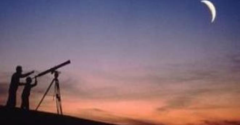 الدعوة لتحري هلال رمضان مساء السبت