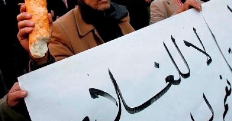 حماية المستهلك تدعو لمقاطعة السلع مرتفعة السعر حماية المستهلك تدعو لمقاطعة السلع مرتفعة السعر