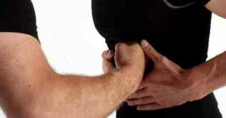 وفاة شاب في مشاجرة في غور المزرعة