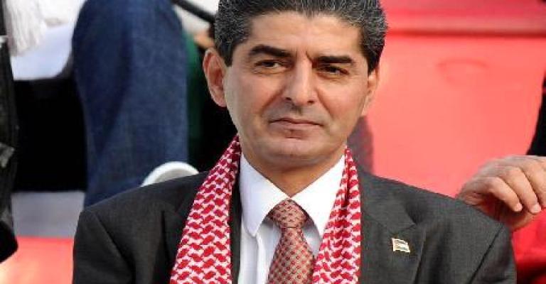 الحمود يدعو لمواجهة تداعيات أزمة الديون الأمريكية