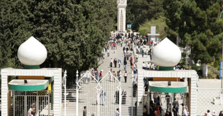 خطة تطوير الجامعات: المطلوب اكثر من الدعم المادي