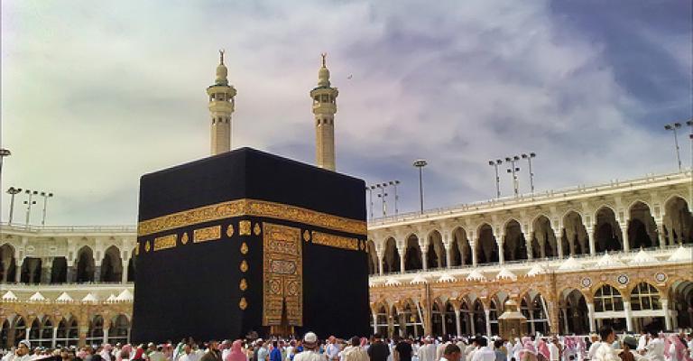 سعوديون يعتمرون من الأردن سعوديون يعتمرون من الأردن