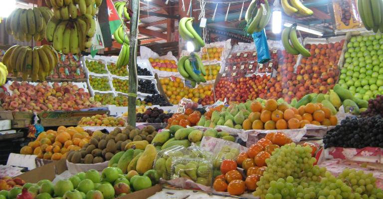 دراسة: ارتفاع أسعار 17 سلعة قبل رمضان