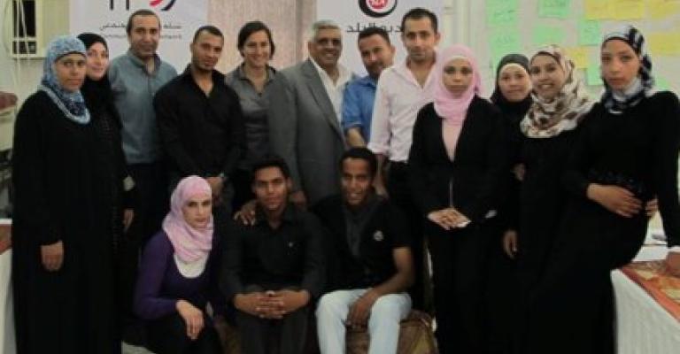 برنامج إذاعي يخدم الأغوار في "ضفتي الأردن" على أثير راديو البلد