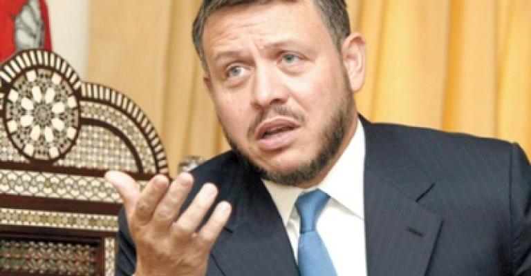 الملك: حزمة الإصلاحات للوصول لحكومات منتخبة