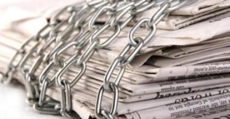 دون أي جدل..النواب يقرون قانوني المطبوعات