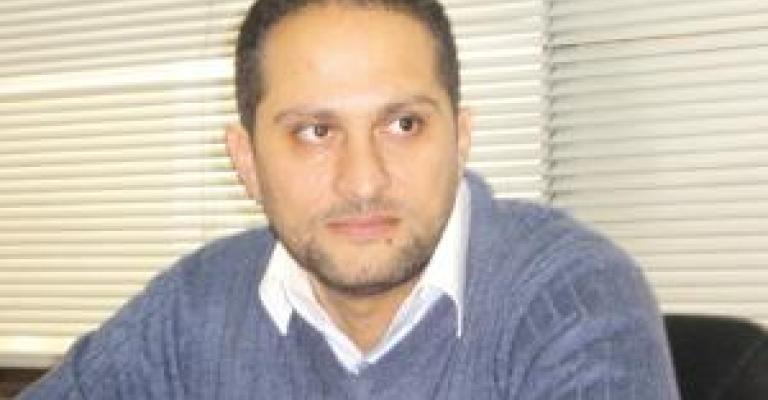 الأعلى للشباب يطرد وفد شبابي من حزب الوحدة 