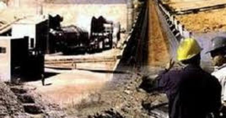 مجلس "هندسة المناجم" يستهجن اعتصام المكاتب الهندسية في النقابة