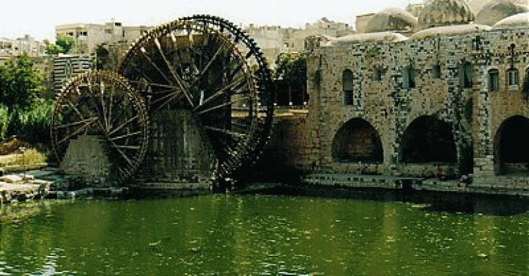 عن حماة وأخواتها…! عن حماة وأخواتها…!