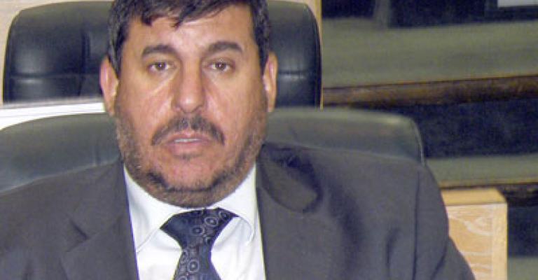 إلغاء حفل خيري لأيتام البقعة بسبب رعاية السعود