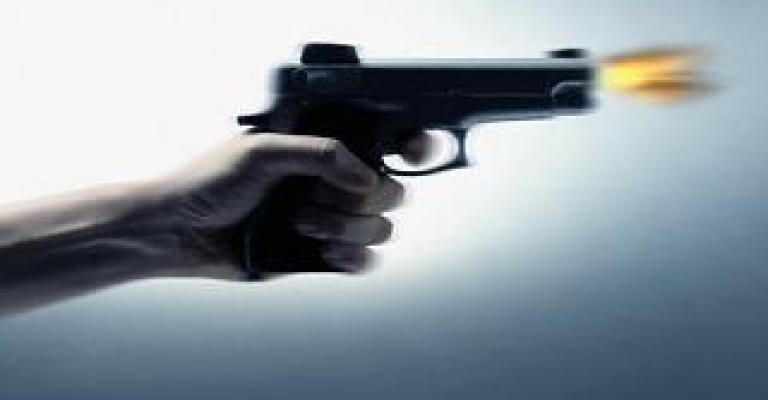 وفاة مشمول بالعفو في مشاجرة بالاسلحة في حي نزال 