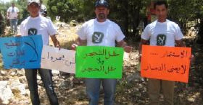 الكورة للإصلاح: الحكومات الأردنية حكومات خريف