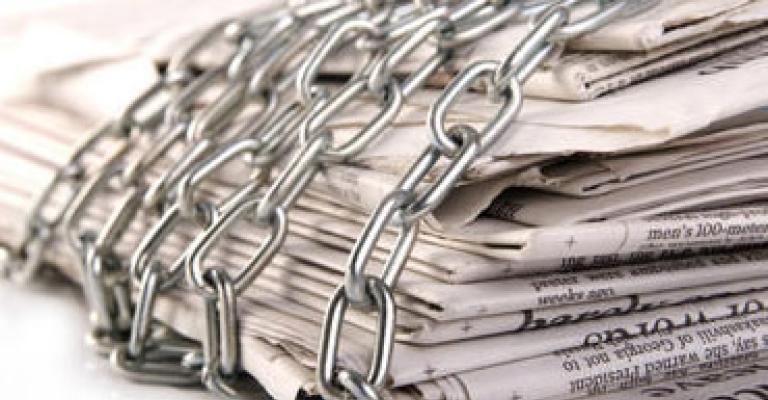 حماية وحرية الصحفيين: مزايا تعديلات "المطبوعات" سراب