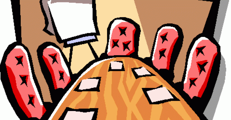 لجنة لمتابعة الحوار الاقتصادي