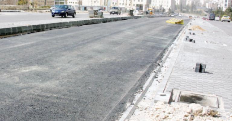 الباص السريع: مخالفات بيئية وأخطاء فنية والإلغاء خيار مطروح الباص السريع: مخالفات بيئية وأخطاء فنية والإلغاء خيار مطروح